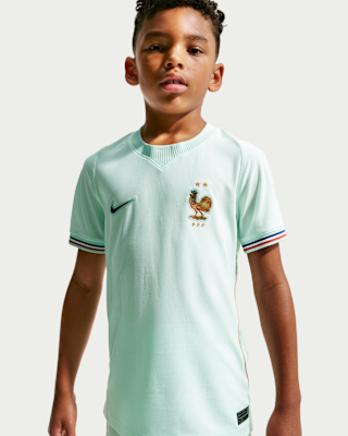 NIKE公式】フランス ナショナルチーム 2026 スタジアム アウェイ